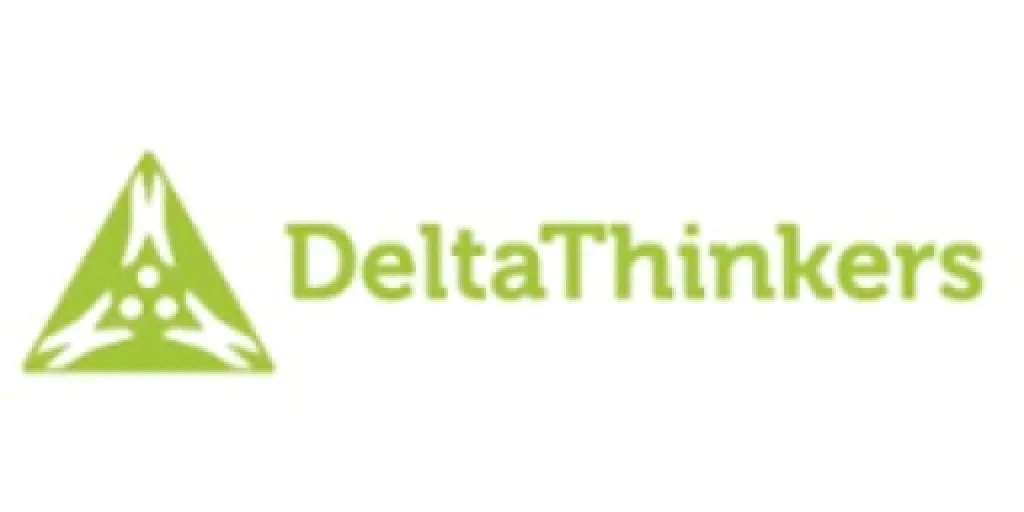 Logo Deltathinkers