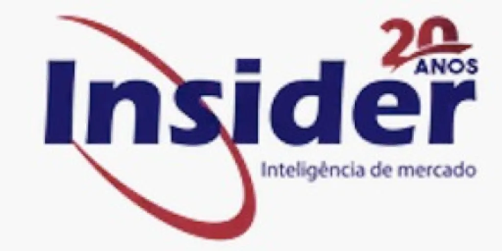 Logo Insider Pesquisas e Marketing