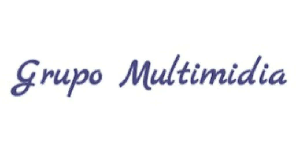 Logo Grupo Multimidia