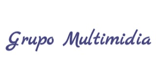 Logo Grupo Multimidia