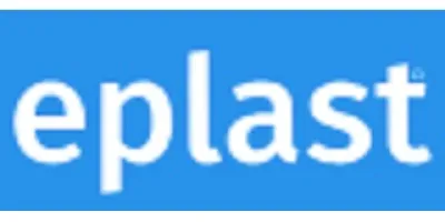 Logo Eplast Polímeros