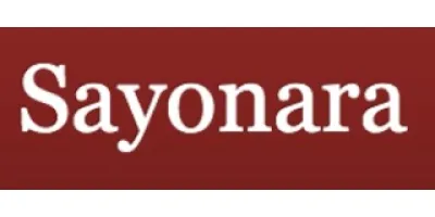Logo Sayonara Eventos