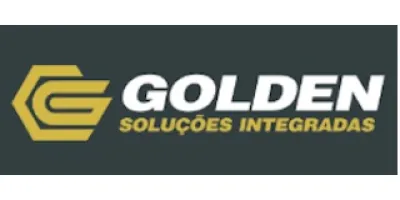 Logo Golden Soluções Integradas