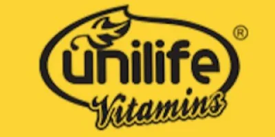 Logo Unilife Vitamins