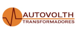 Logo Autovolth Transformadores