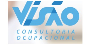 Logo Visão Consultoria Ocupacional