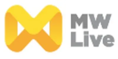 Logo Mw Live Marketing & Creative Images