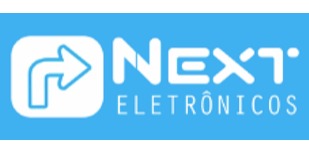 Logo Next Eletrônicos