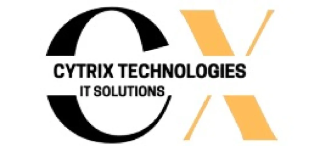 Logo Cytrix Technologies - Soluções em Tecnologia