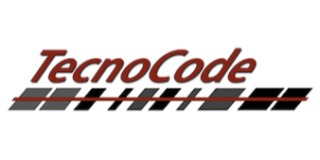 Logo Tecnocode Automação Comercial