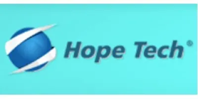 Logo Hope Tech