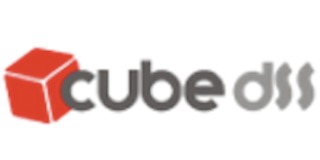Logo Cubedss