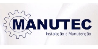 Logo Manutec Instalação e Manutenção