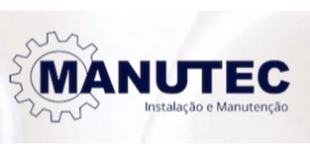 Logo Manutec Instalação e Manutenção