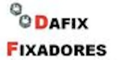 Logo Dafix Fixadores