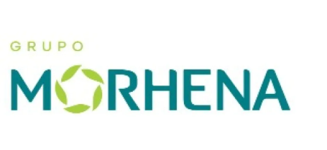 Logo Morhena Rh