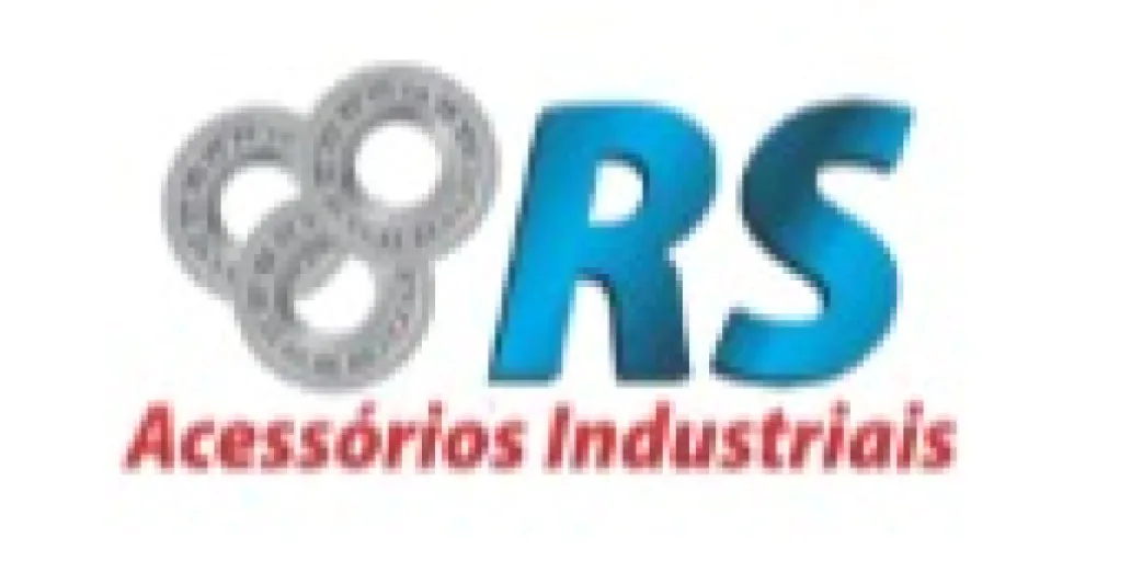 Logo Rs - Acessórios Industriais