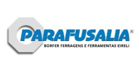 Logo Parafusalia - Borfer Ferragens e Ferramentas