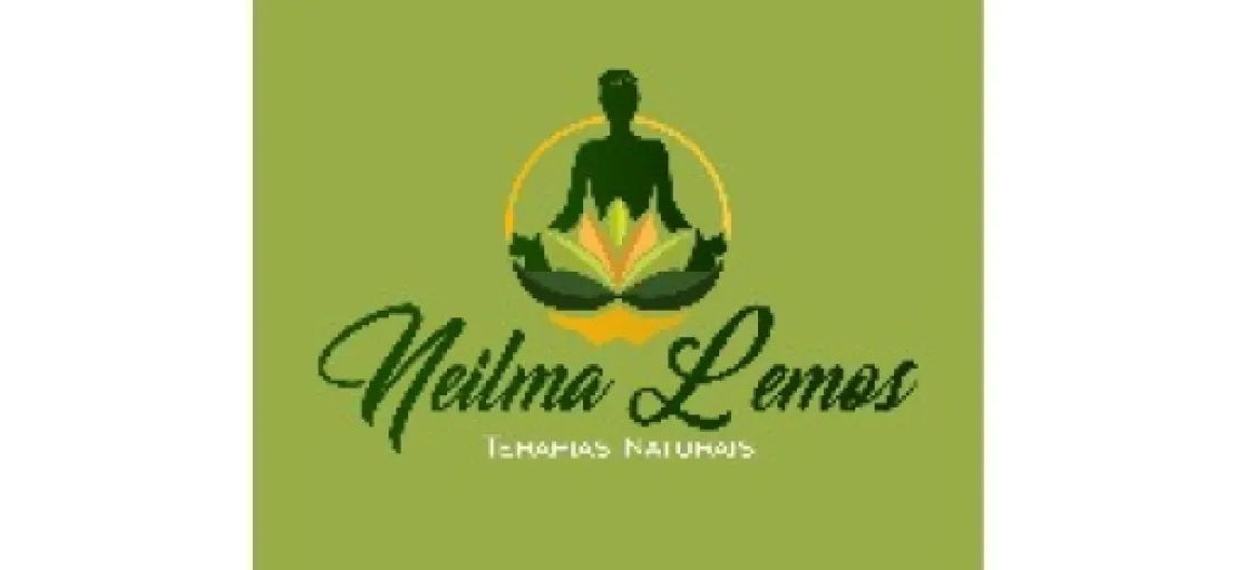 Logo Nl Terapias Naturais