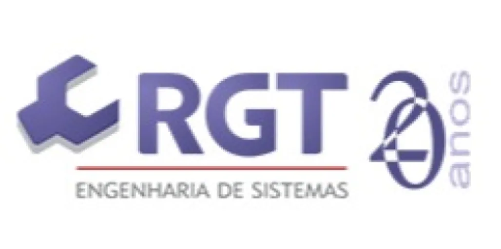 Logo Rgt Engenharia de Sistemas