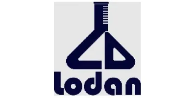 Logo Lodan - Comércio e Representações