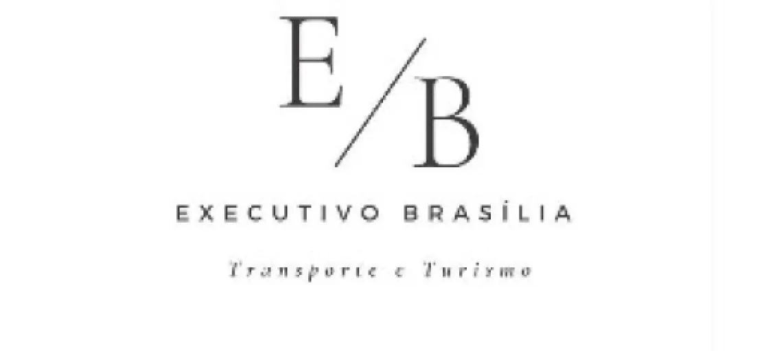 Logo Executivo Brasília - Transporte e Turismo