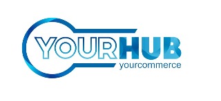 Logo Yourhub