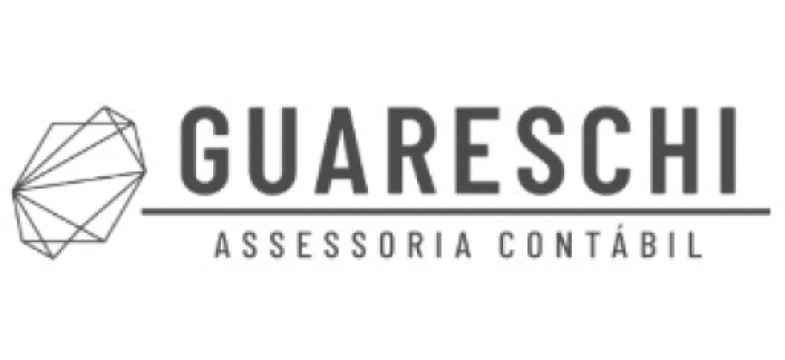 Logo Guareschi - Assessoria Contábil