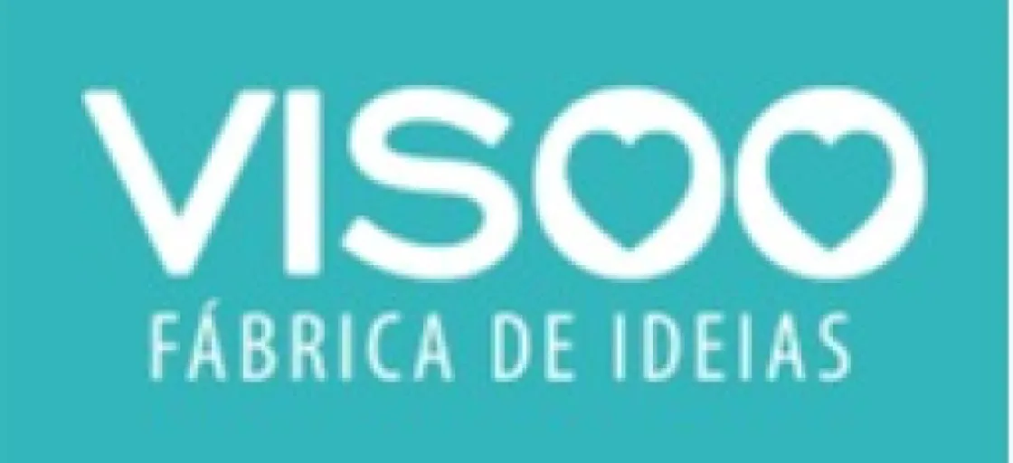 Logo Visoo Personalizados