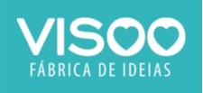 Logo Visoo Personalizados