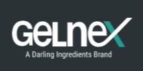 Logo Gelnex - Gelatina e Colágeno