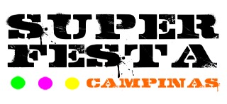 Logo Super Festa Campinas