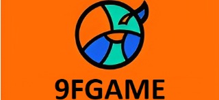 Logo 9Fgame