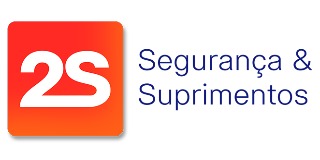 Logo 2S Segurança & Suprimentos