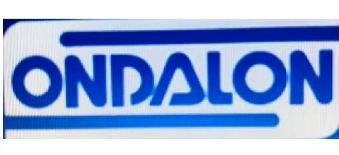 Logo Ondalon - Representante Autorizado