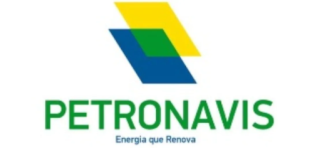 Logo Petronavis - Consultoria & Serviços