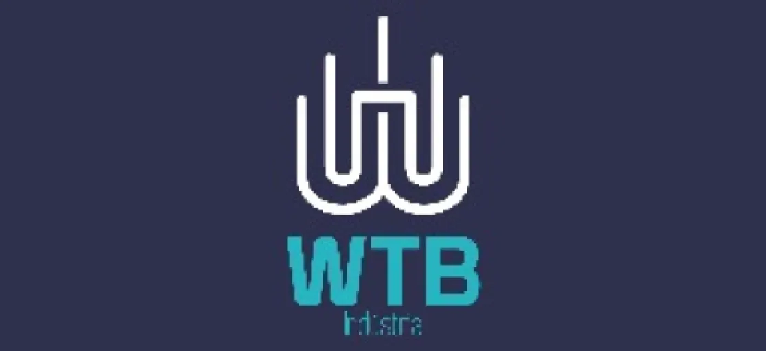 Logo Wtb Indústria -  Transformadores e Serviços de Engenharia