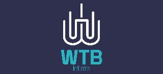Logo Wtb Indústria -  Transformadores e Serviços de Engenharia