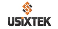 Logo Usixtek - Equipamentos para Suínos