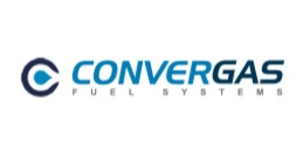 Logo Convergas Equipamentos