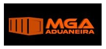 Logo Mga Aduaneira - Desembaraço Aduaneiro