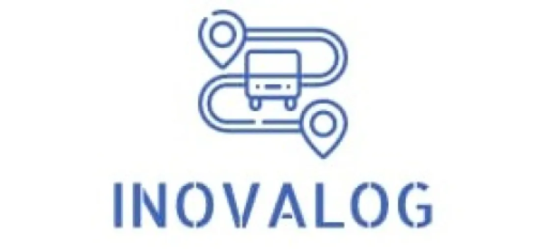 Logo Inovalog - Soluções em Transporte e Logística
