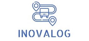 Logo Inovalog - Soluções em Transporte e Logística