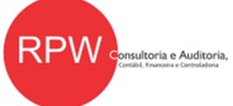 Logo Grupo Rpwcon - Consultoria Contábil, Financeira e Gestão