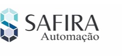 Logo Safira Automação