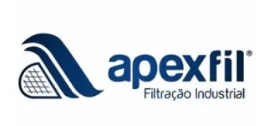 Logo Apexfil - Filtros Industriais