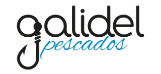 Logo Galidel Pescados