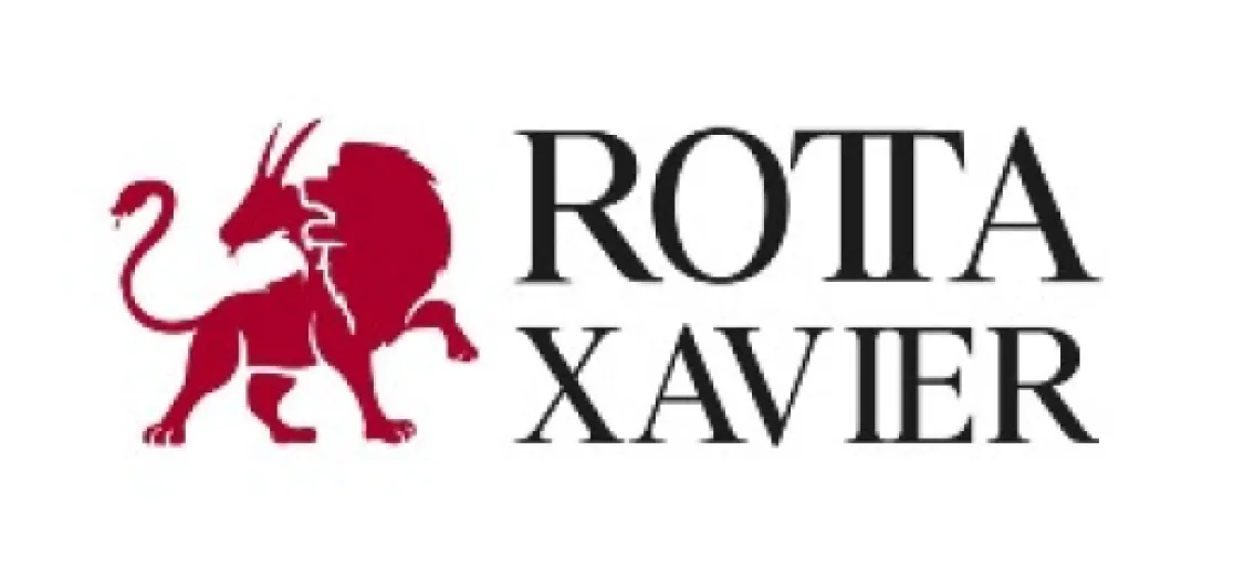 Logo Rotta Xavier - Ppci, Prevenção de Incêndios