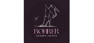 Logo Boher Calçados Feminino
