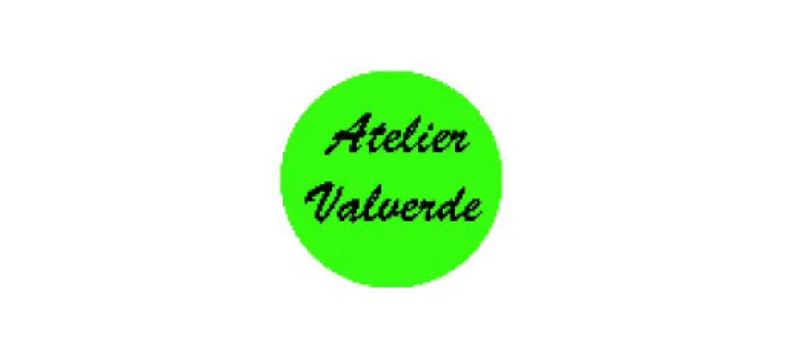 Logo Valverde - Quadros e Almofadas